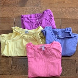 Girls Shirt bundle!